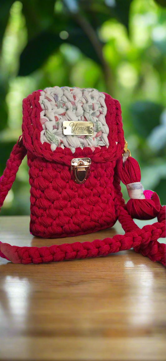 Sac pour téléphone portable