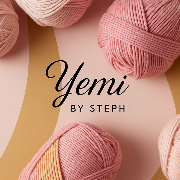 Yemi by Steph