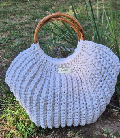 Sac panier Emilie