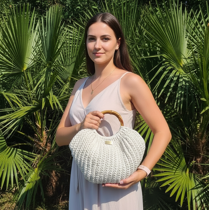 Sac panier Emilie