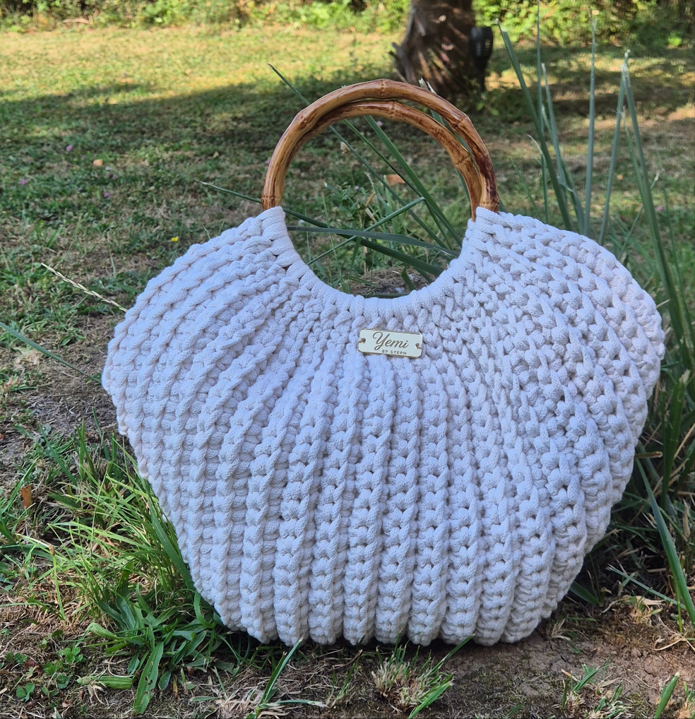 Sac panier Emilie