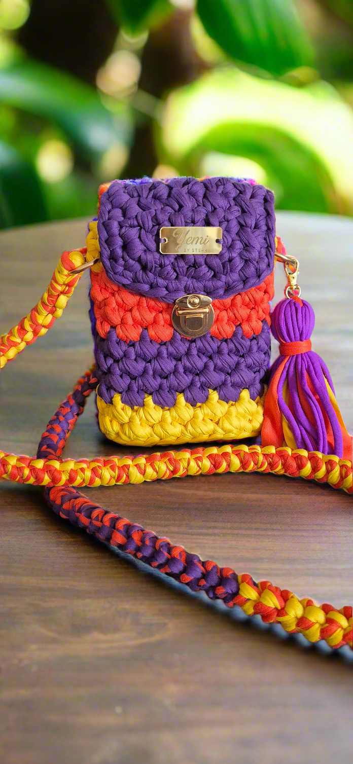 Sac pour téléphone portable