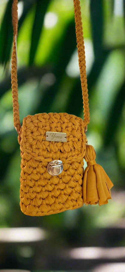 Sac pour téléphone portable