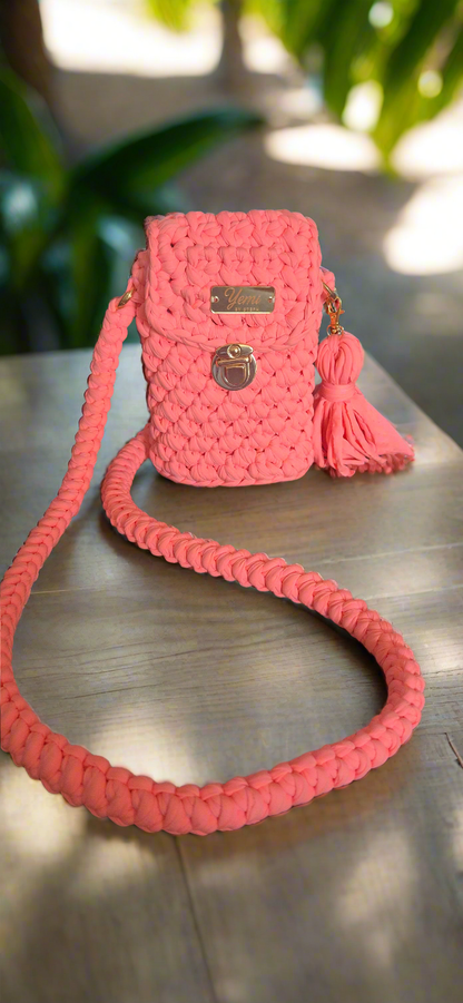 Sac pour téléphone portable