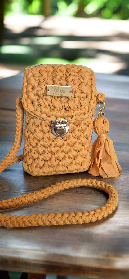 Sac pour téléphone portable