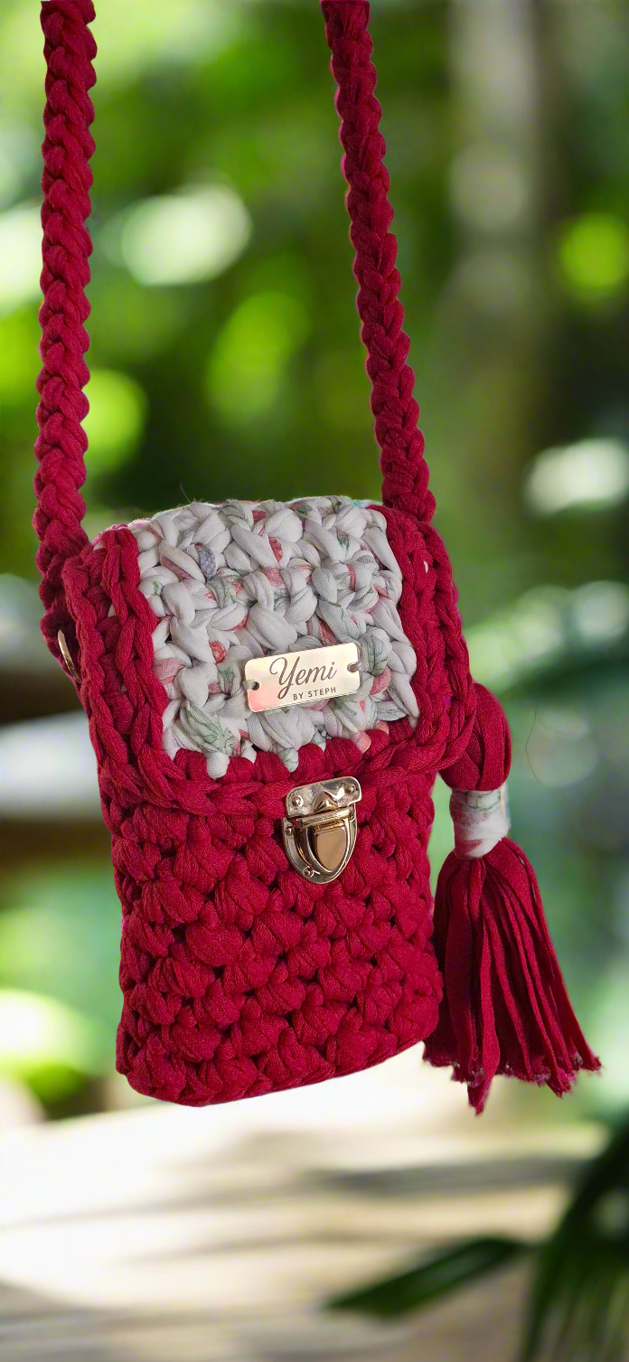 Sac pour téléphone portable