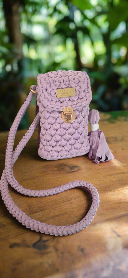 Sac pour téléphone portable