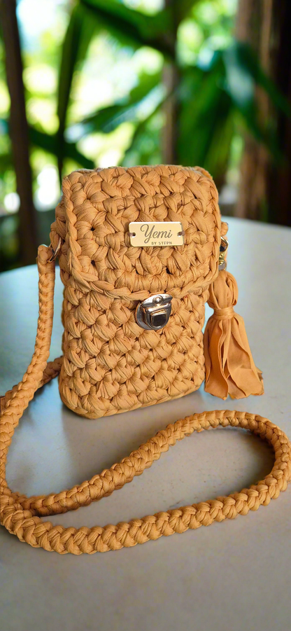 Sac pour téléphone portable