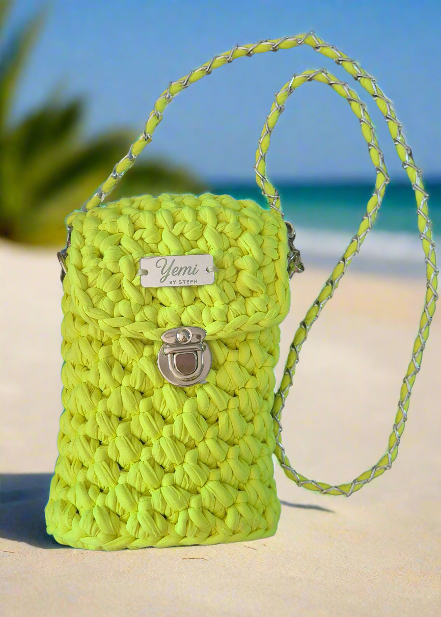 Sac pour téléphone portable