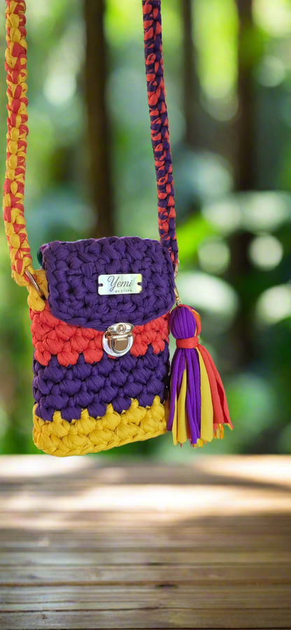 Sac pour téléphone portable