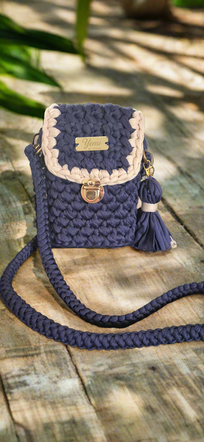 Sac pour téléphone portable