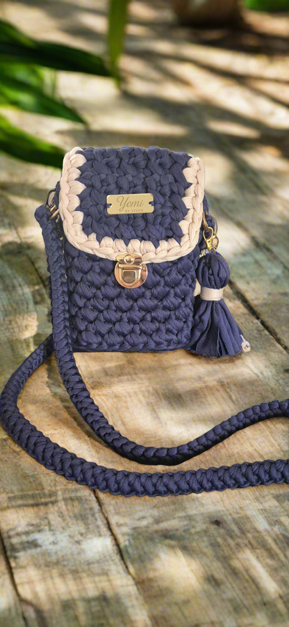 Sac pour téléphone portable