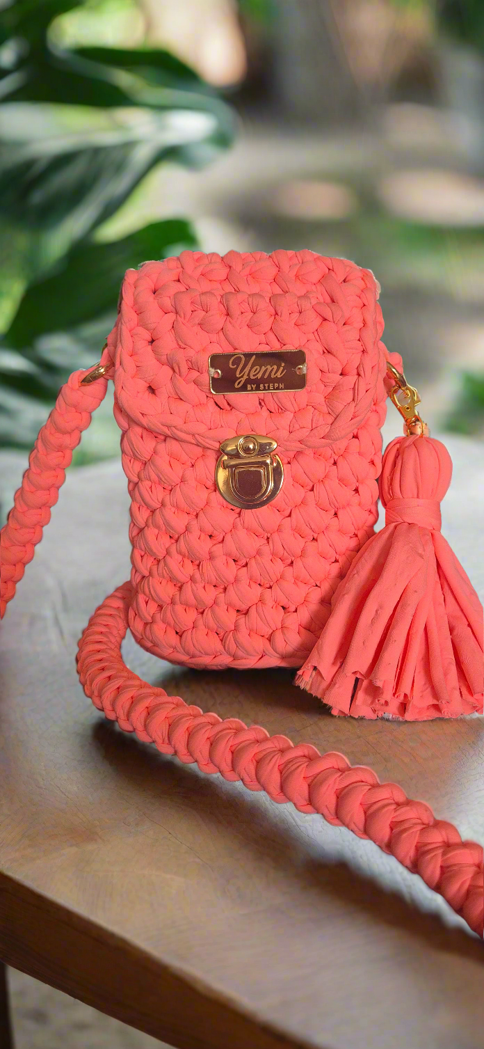 Sac pour téléphone portable