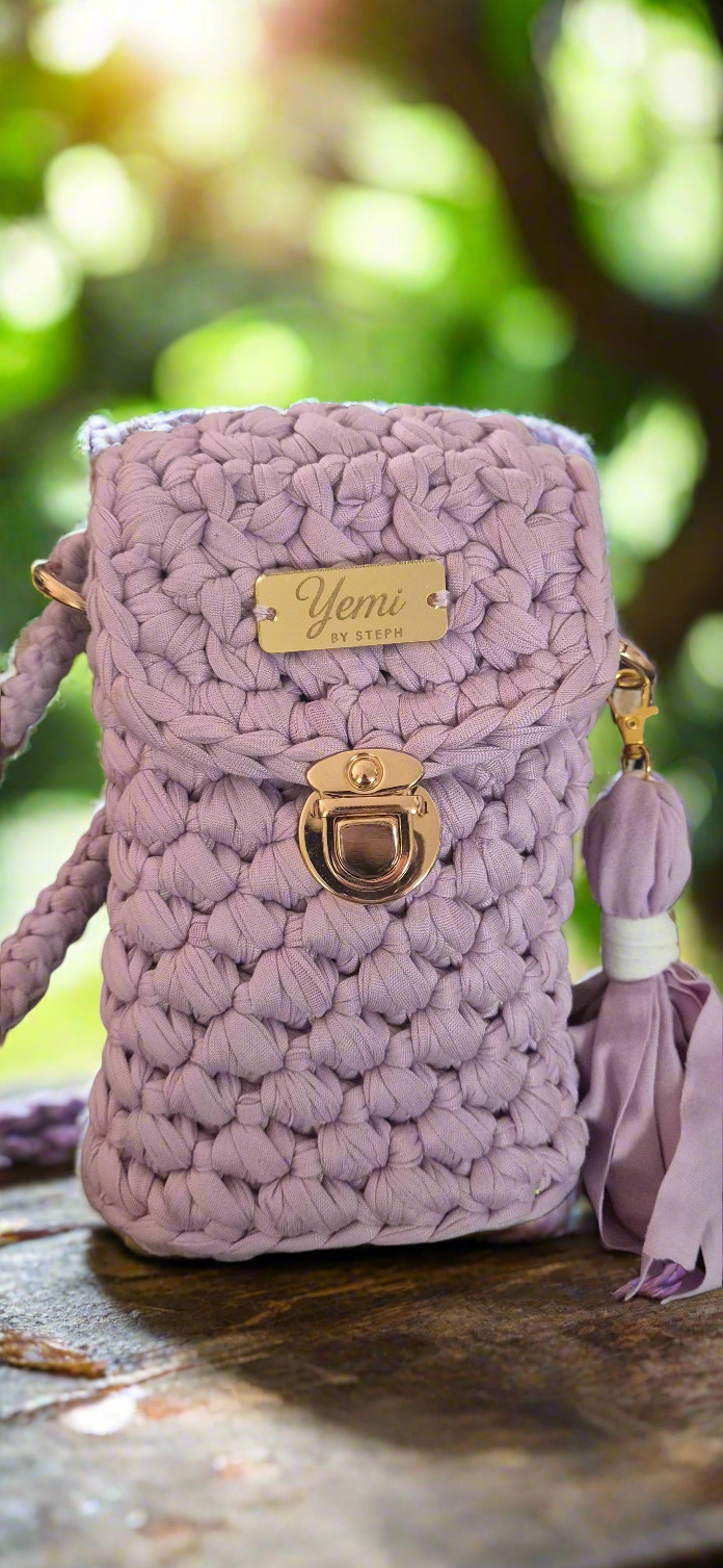 Sac pour téléphone portable