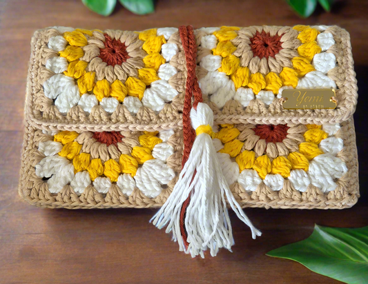 Pochette Sunflower