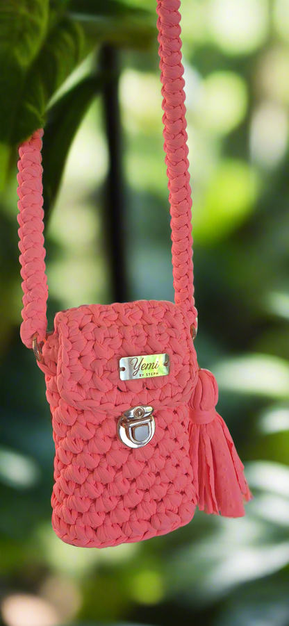 Sac pour téléphone portable