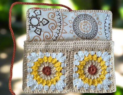 Pochette Sunflower