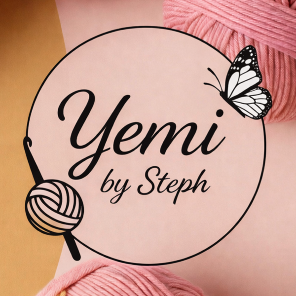 Yemi by Steph