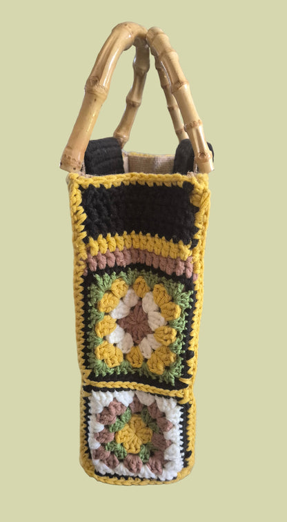 Sac Granny Lily🌿🍂