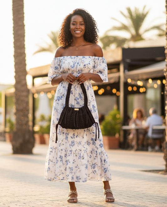 👜 Dust Bag Chocolat 🍫