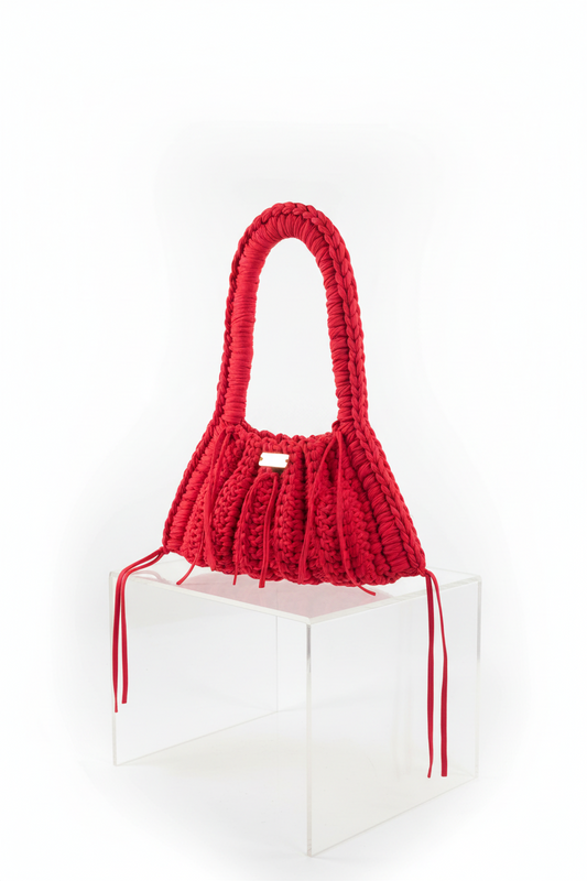 👜 Dust Bag Redlips💄💋