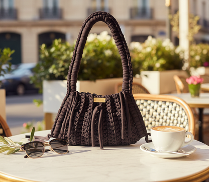 👜 Dust Bag Chocolat 🍫