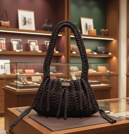 👜 Dust Bag Chocolat 🍫