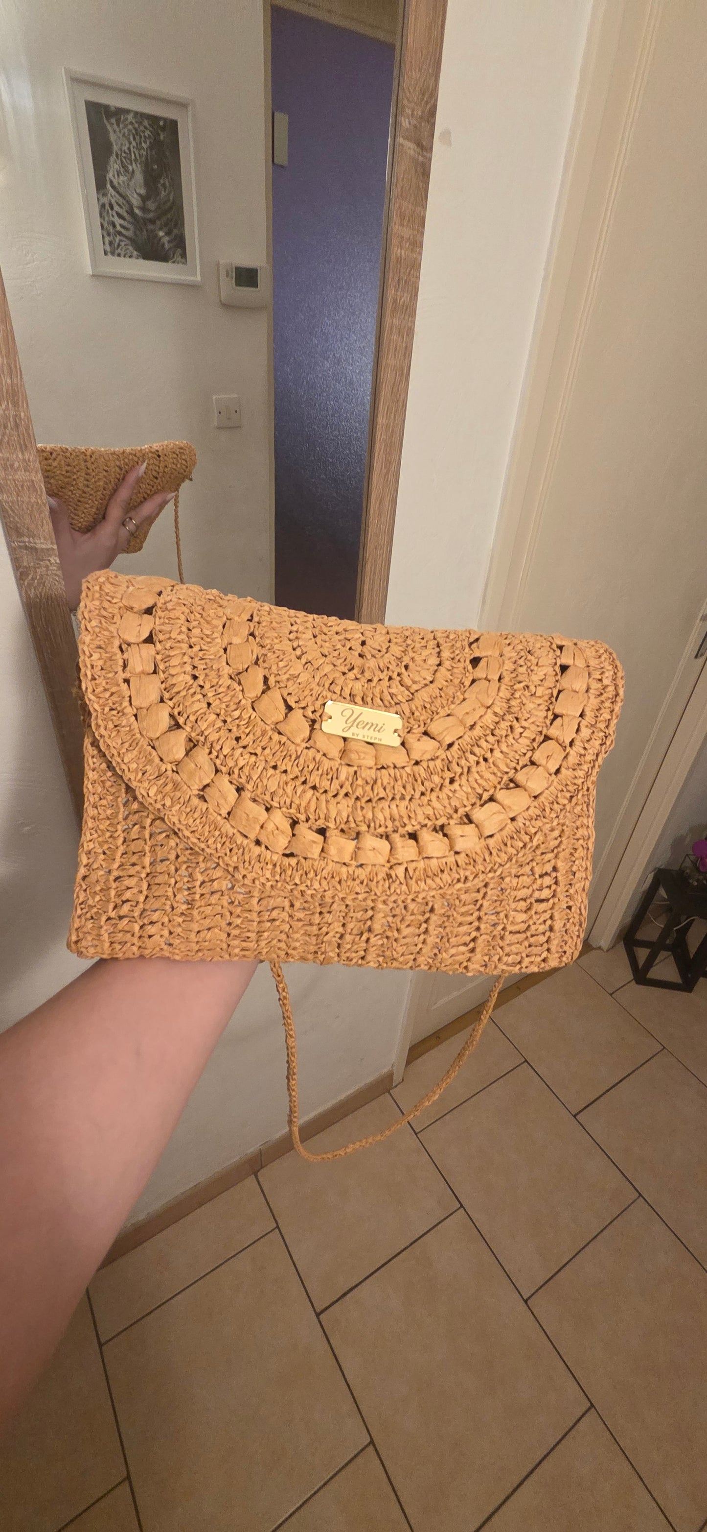 Sac AMAYA